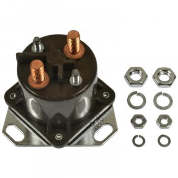 BWD GPR7 Diesel Glow Plug Relay product image 2 of 9