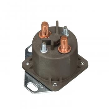 BWD GPR7 Diesel Glow Plug Relay product image 4 of 9