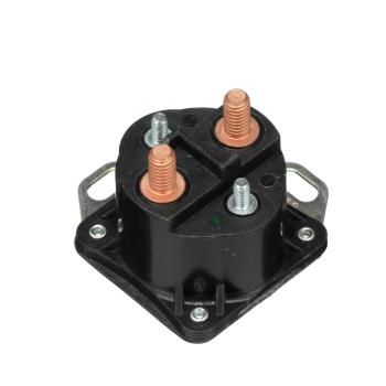 BWD GPR7 Diesel Glow Plug Relay product image 9 of 9