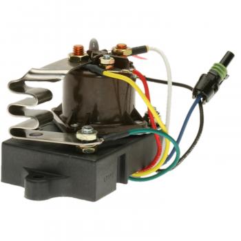 BWD GPR8 Diesel Glow Plug Relay product image 2 of 9