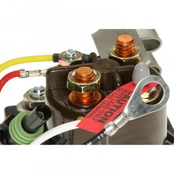 BWD GPR8 Diesel Glow Plug Relay product image 3 of 9