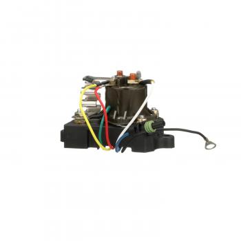 BWD GPR8 Diesel Glow Plug Relay product image 4 of 9