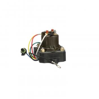 BWD GPR8 Diesel Glow Plug Relay product image 5 of 9