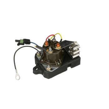 BWD GPR8 Diesel Glow Plug Relay product image 7 of 9