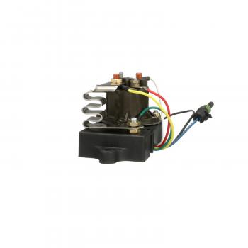 BWD GPR8 Diesel Glow Plug Relay product image 8 of 9