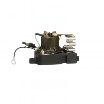 BWD GPR8 Diesel Glow Plug Relay product image 9 of 9