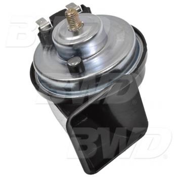 BWD H11 OE Replacement Horn product image 2 of 4