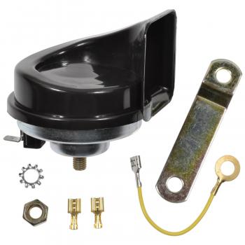 BWD H11 OE Replacement Horn product image 3 of 4