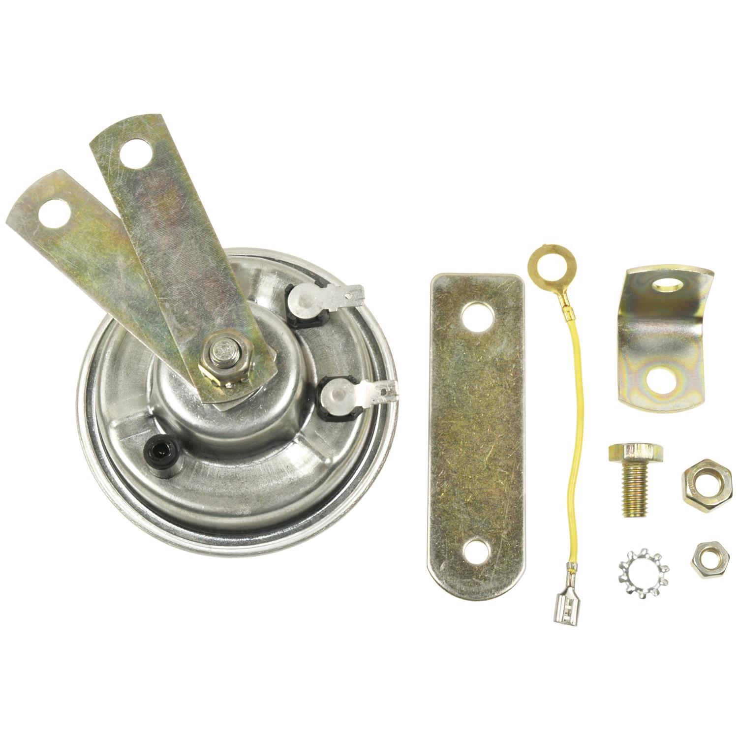 BWD H15 - OE Replacement Horn BWD H15 OE Replacement Horn product image 2 of 3