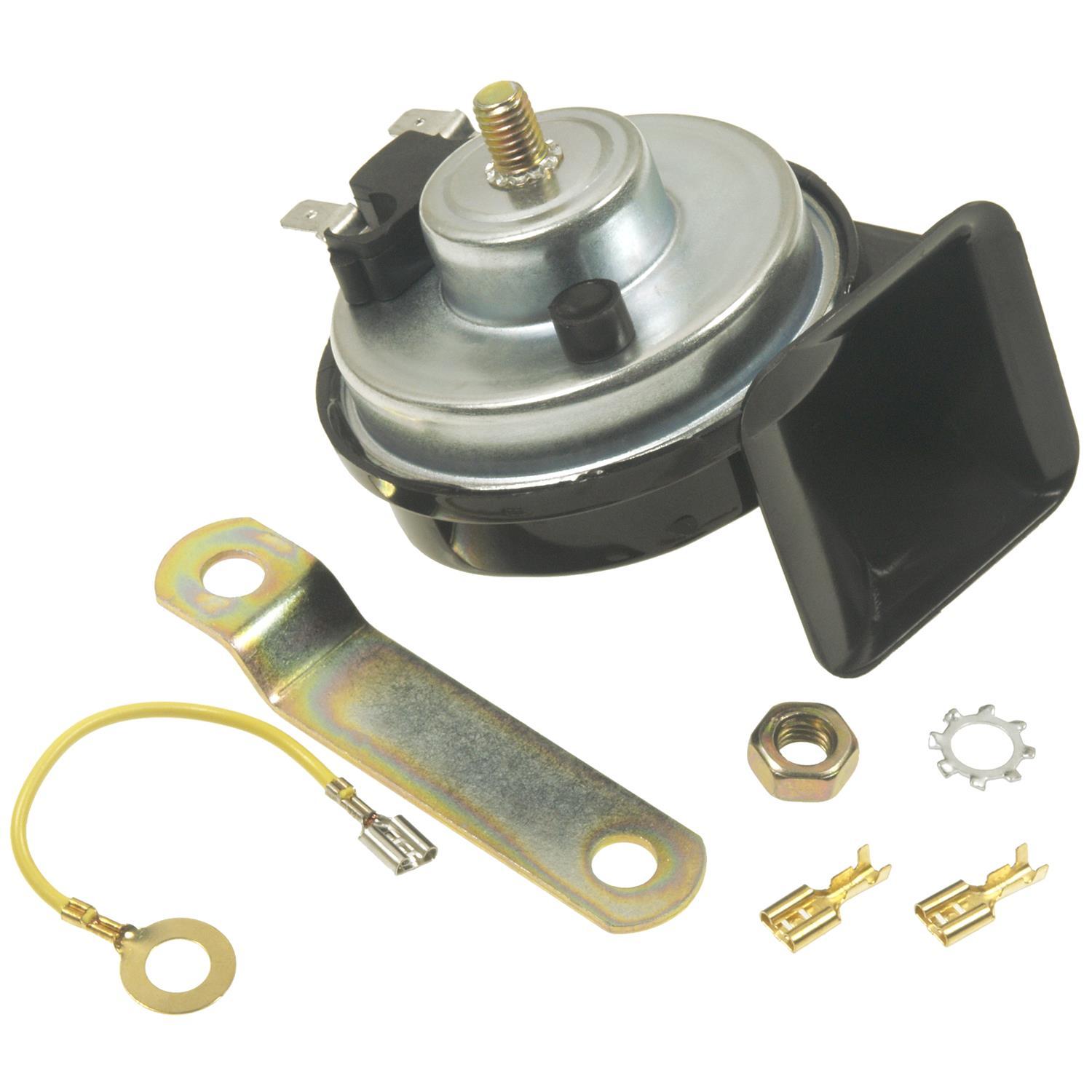 BWD H17 - OE Replacement Horn BWD H17 OE Replacement Horn product image 1 of 6