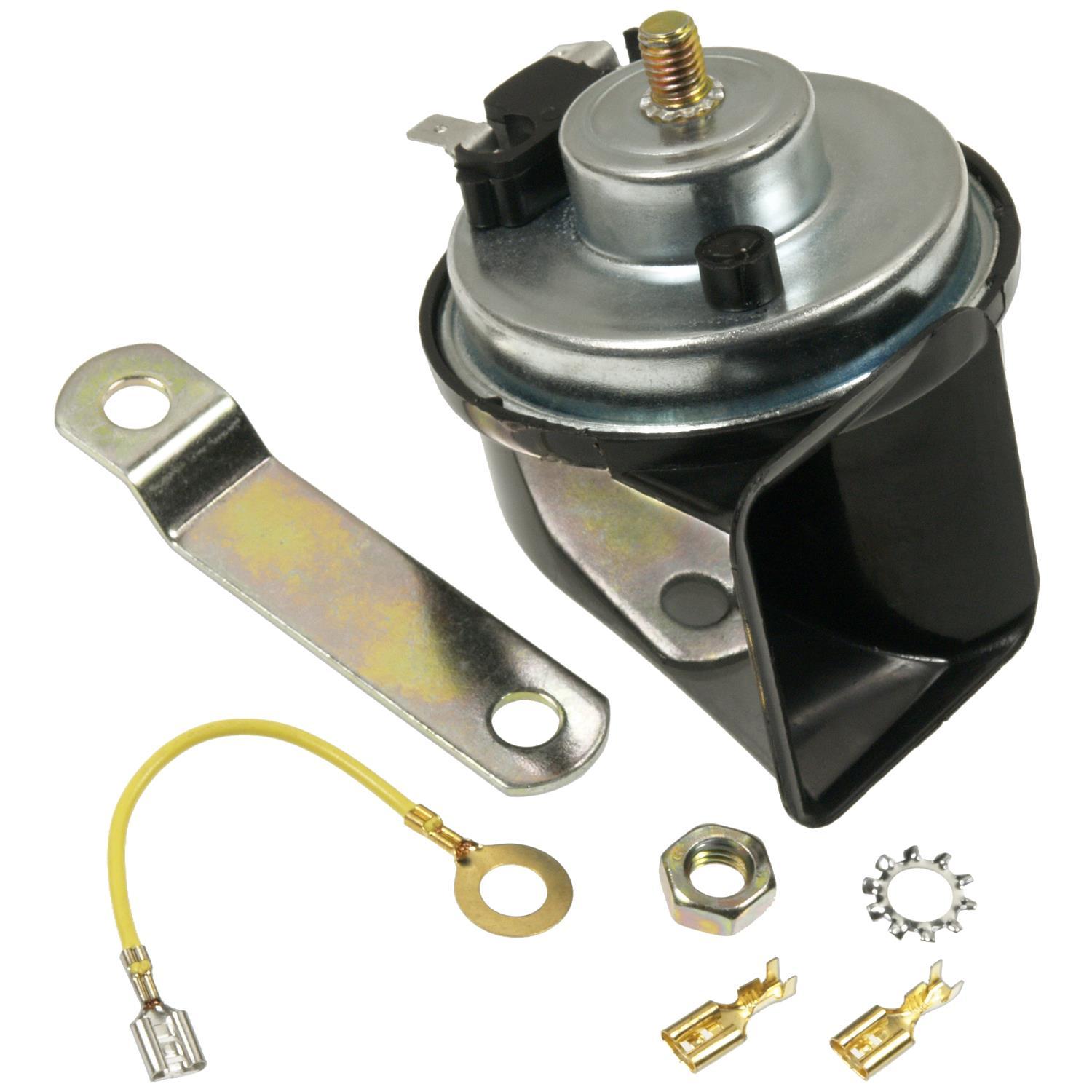 BWD H18 - OE Replacement Horn BWD H18 OE Replacement Horn product image 2 of 5