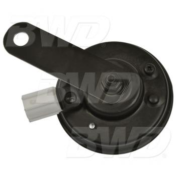 BWD H30 OE Replacement Horn product image 1 of 3