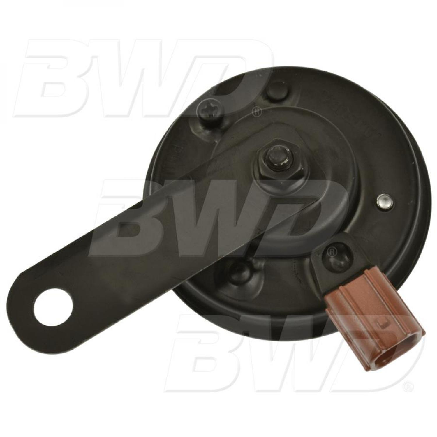 BWD H38 OE Replacement Horn product image 1 of 3