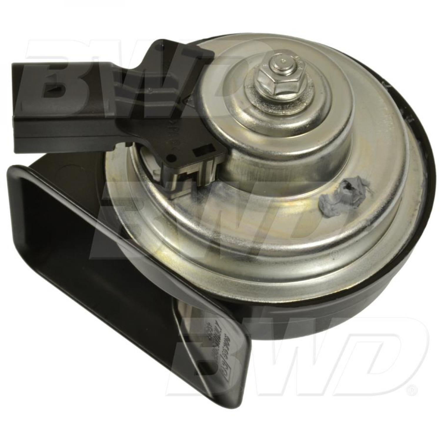 BWD H42 OE Replacement Horn product image 1 of 6