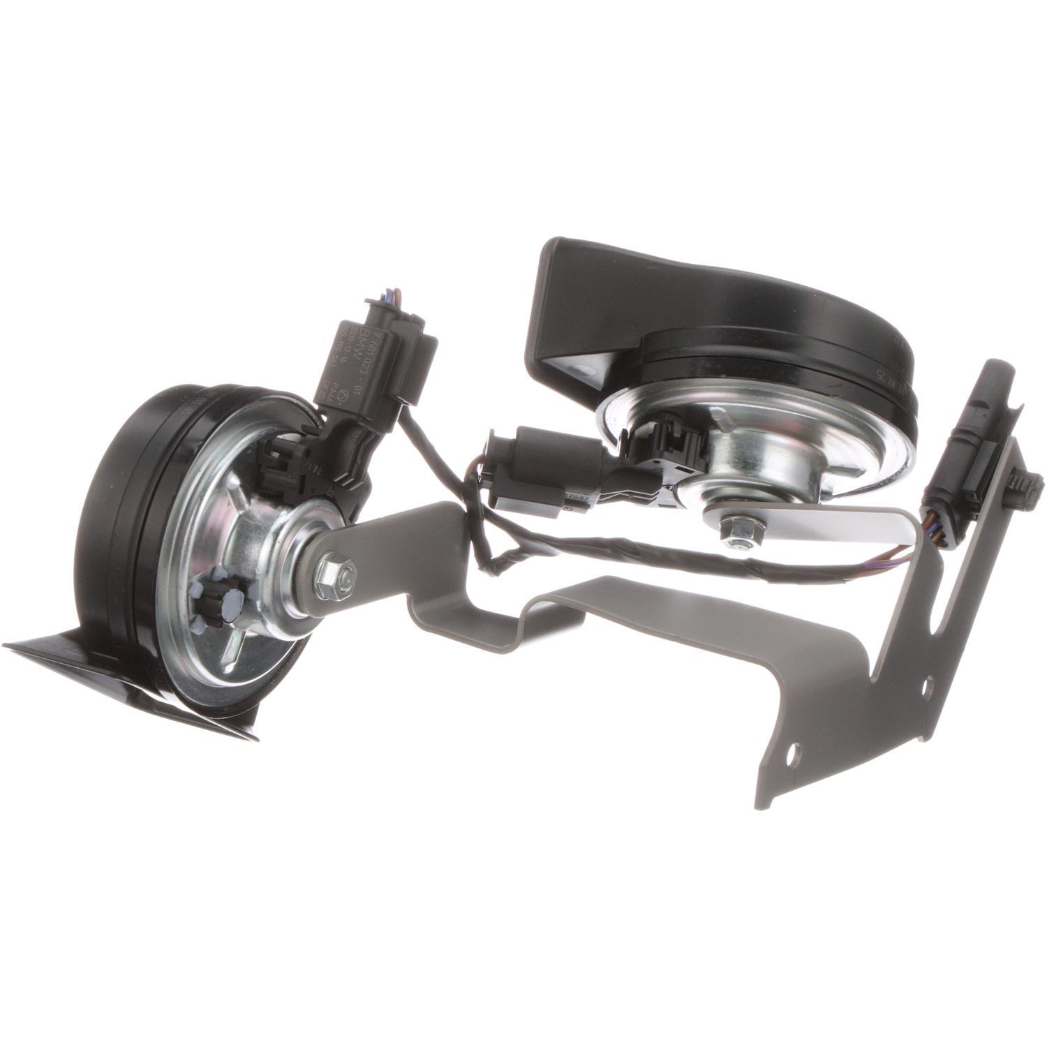 BWD H42 OE Replacement Horn product image 4 of 6