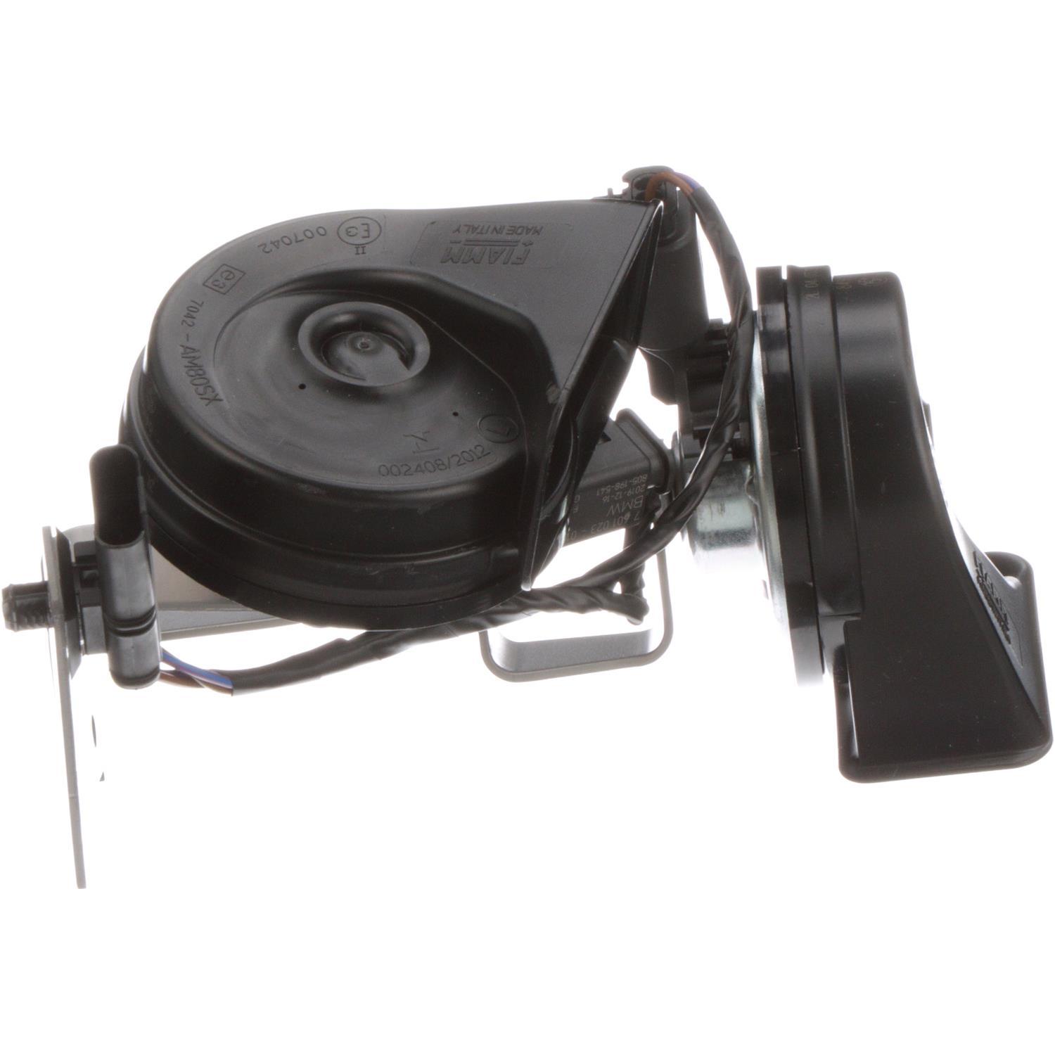 BWD H42 OE Replacement Horn product image 5 of 6