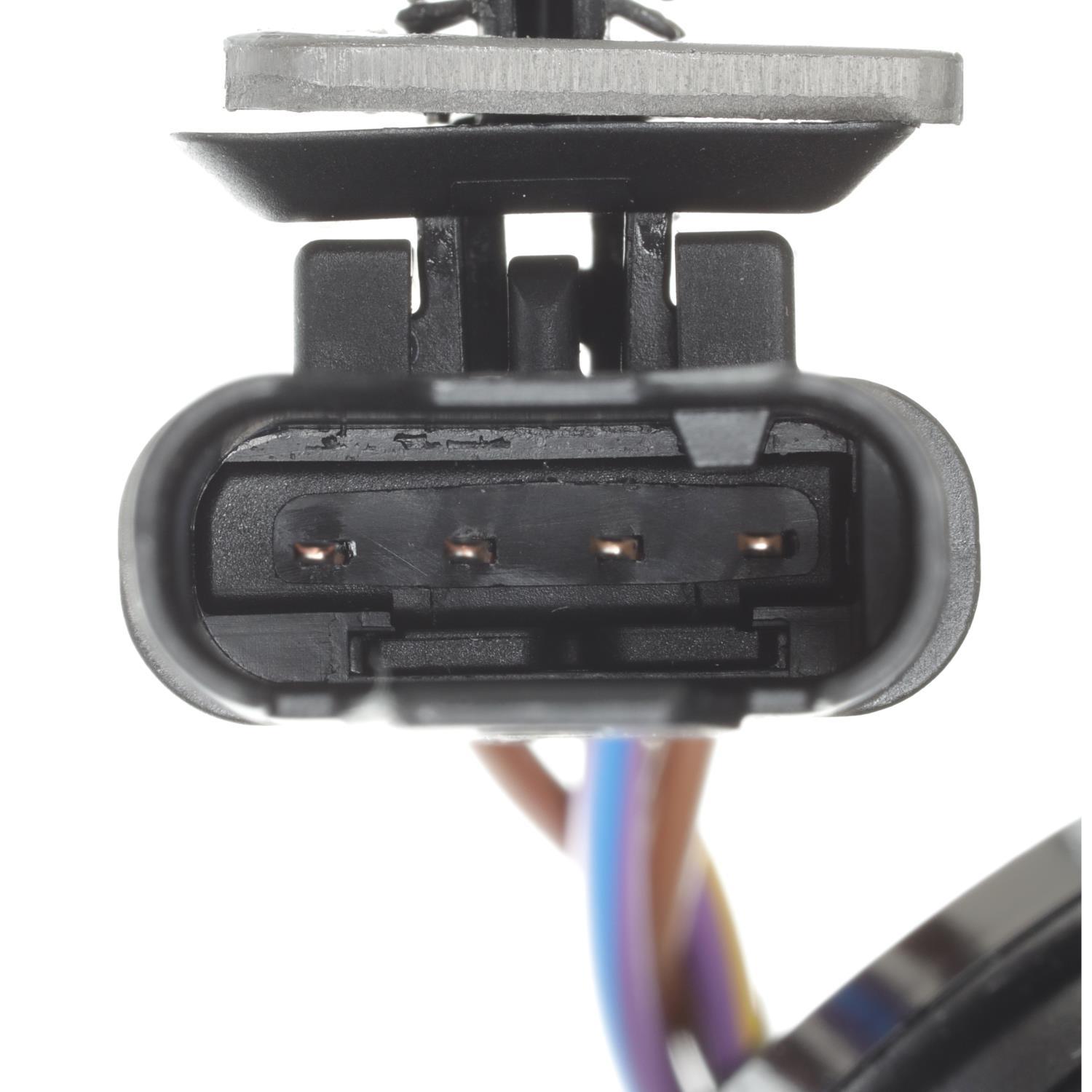 BWD H42 OE Replacement Horn product image 6 of 6