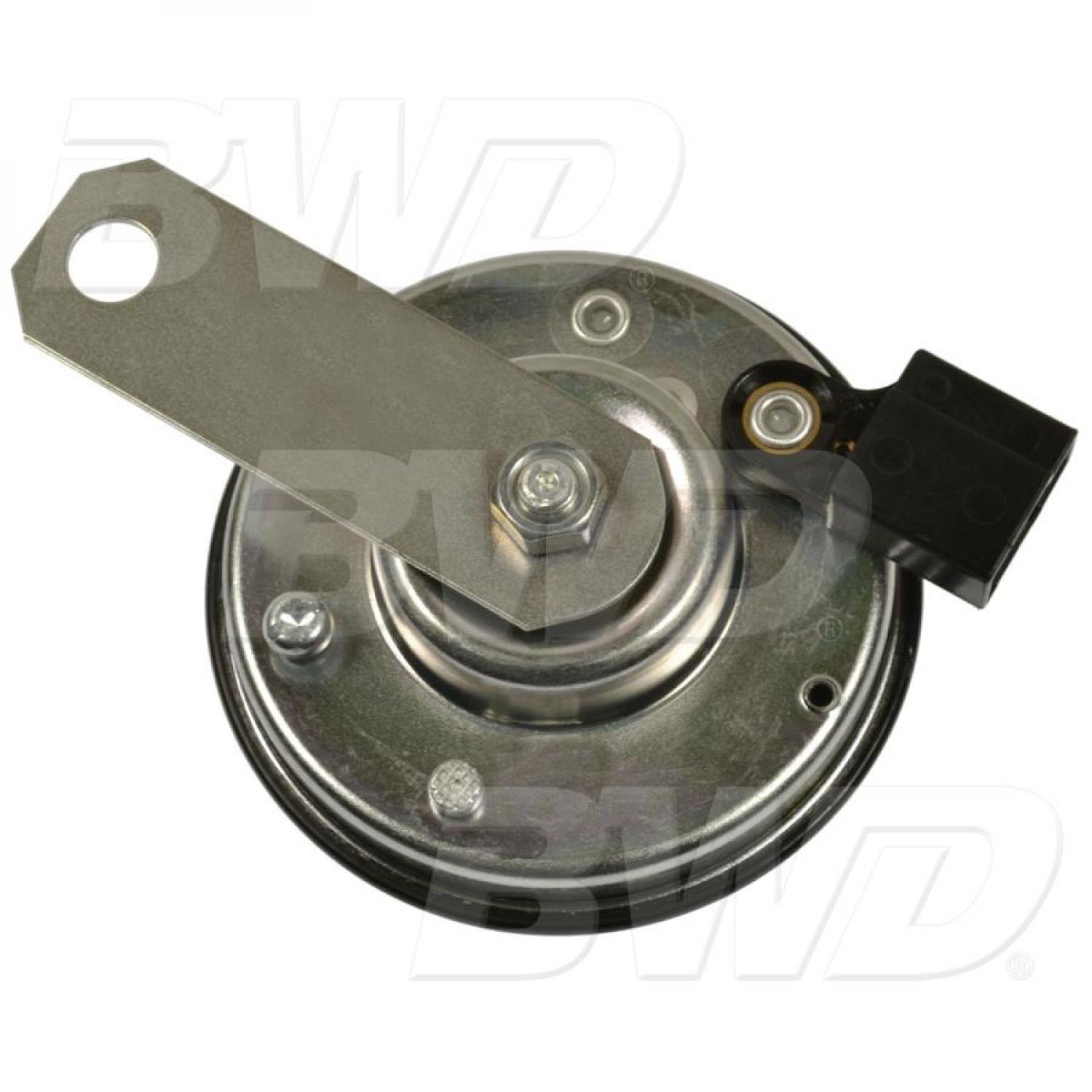 BWD H52 - OE Replacement Horn BWD H52 OE Replacement Horn product image 1 of 6