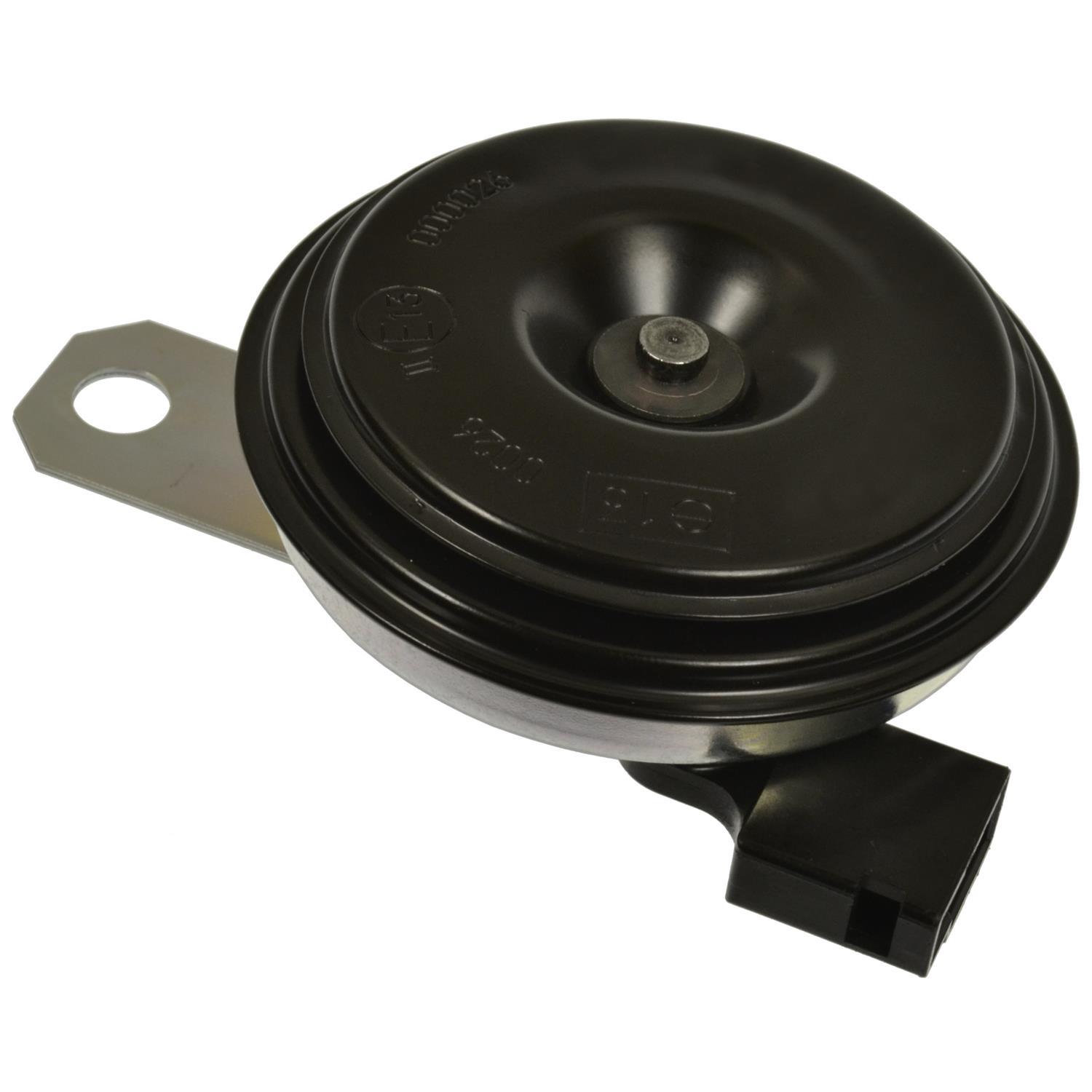 BWD H52 - OE Replacement Horn BWD H52 OE Replacement Horn product image 2 of 6
