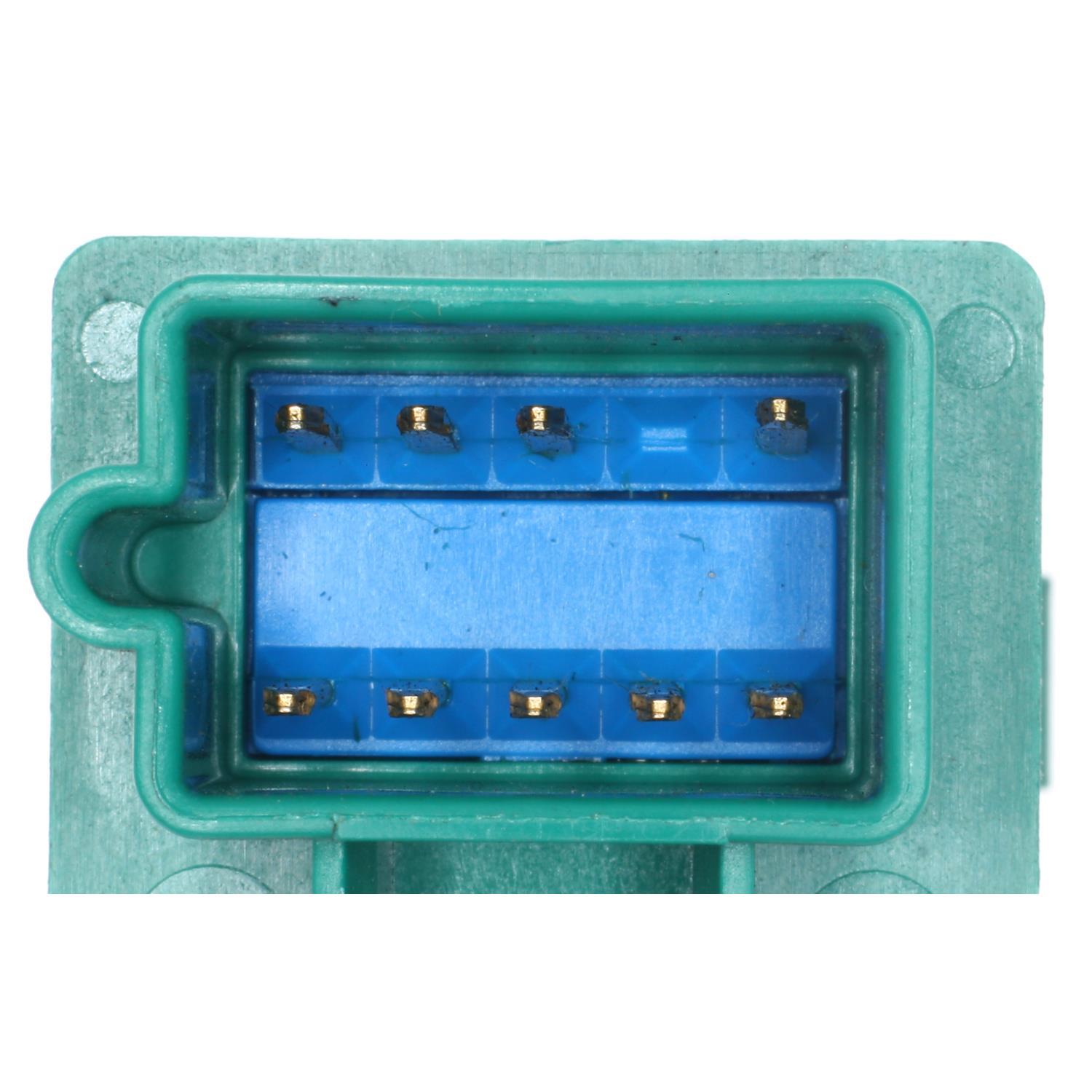 BWD HDS106 - Hazard Warning Switch BWD HDS106 Hazard Warning Switch product image 3 of 4