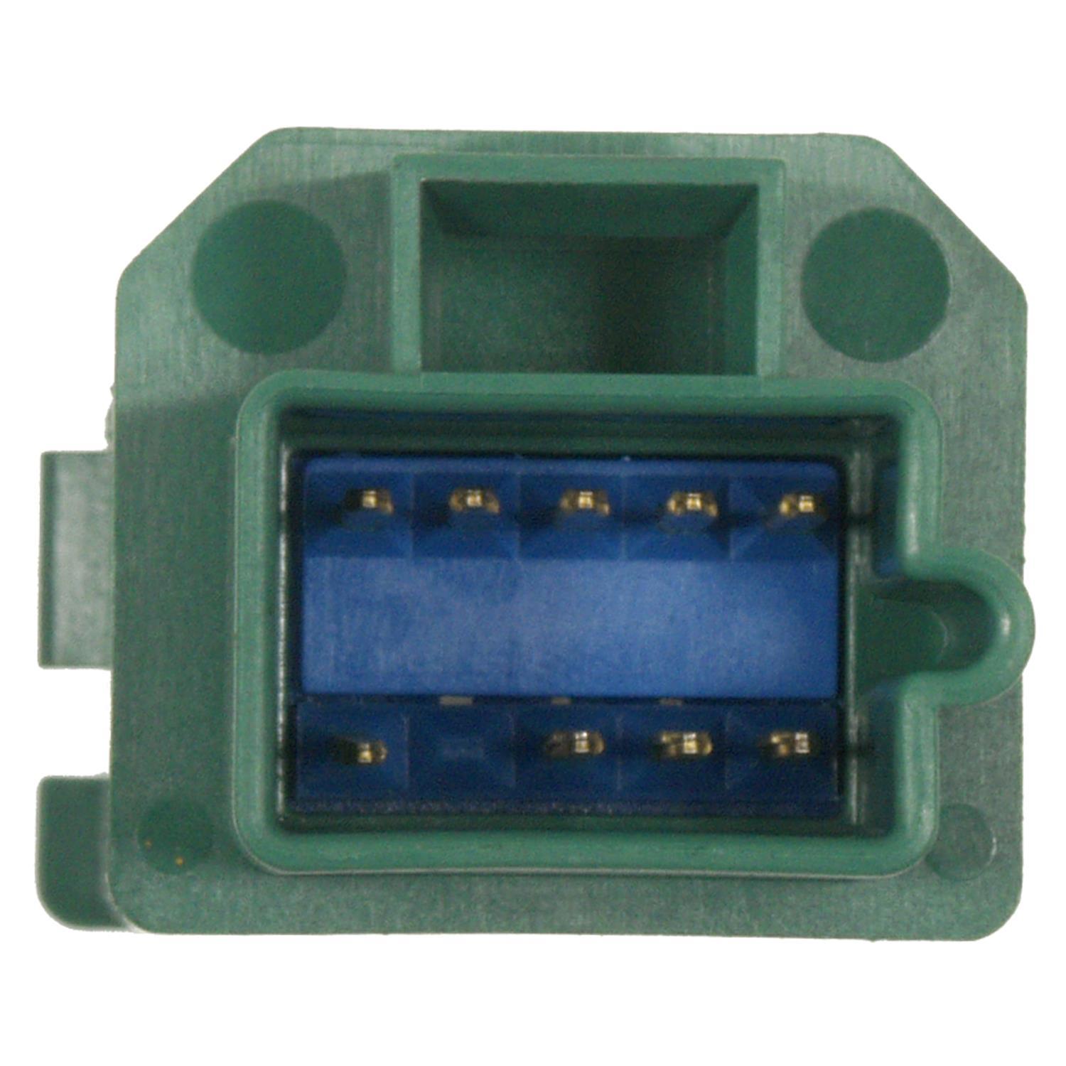 BWD HDS108 Hazard Warning Switch product image 1 of 3