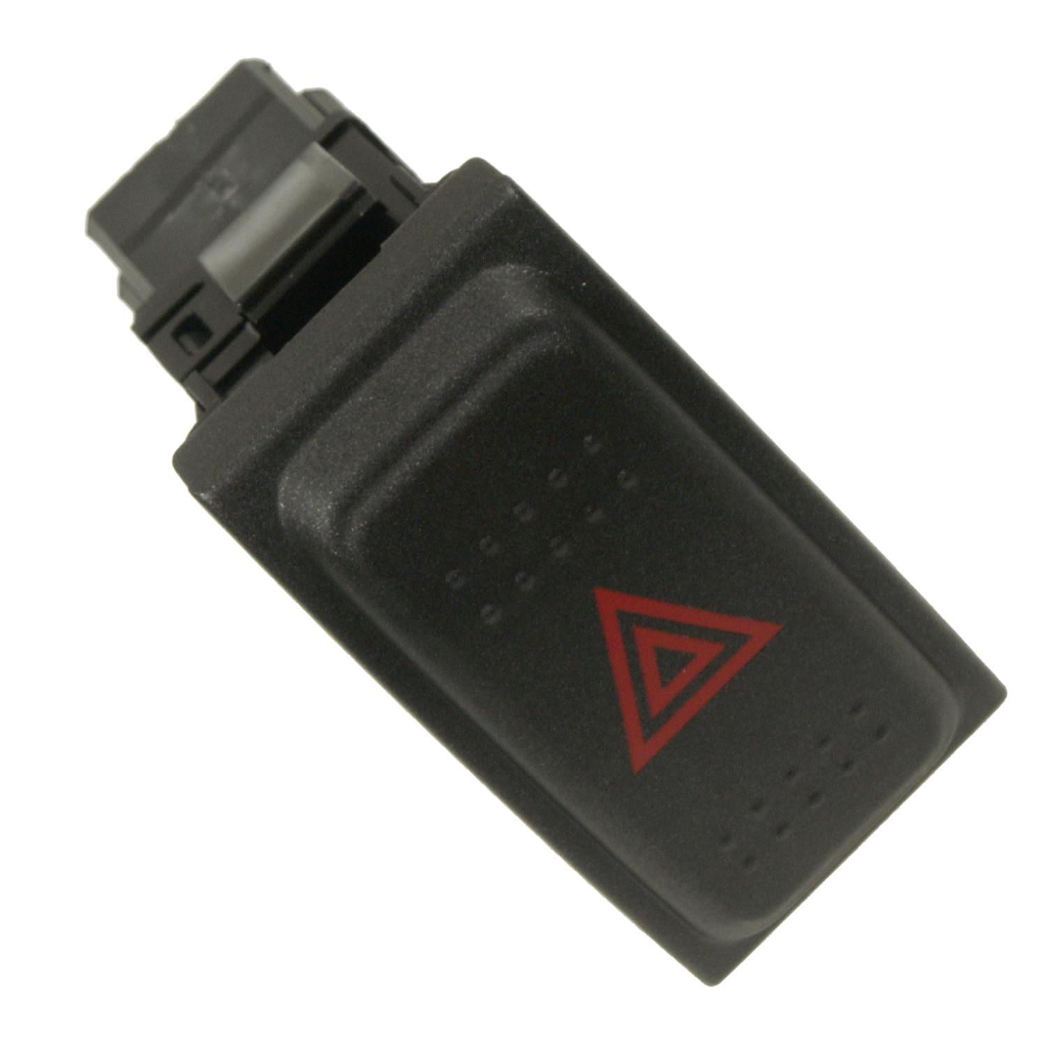 BWD HDS109 - Hazard Warning Switch BWD HDS109 Hazard Warning Switch product image 2 of 3