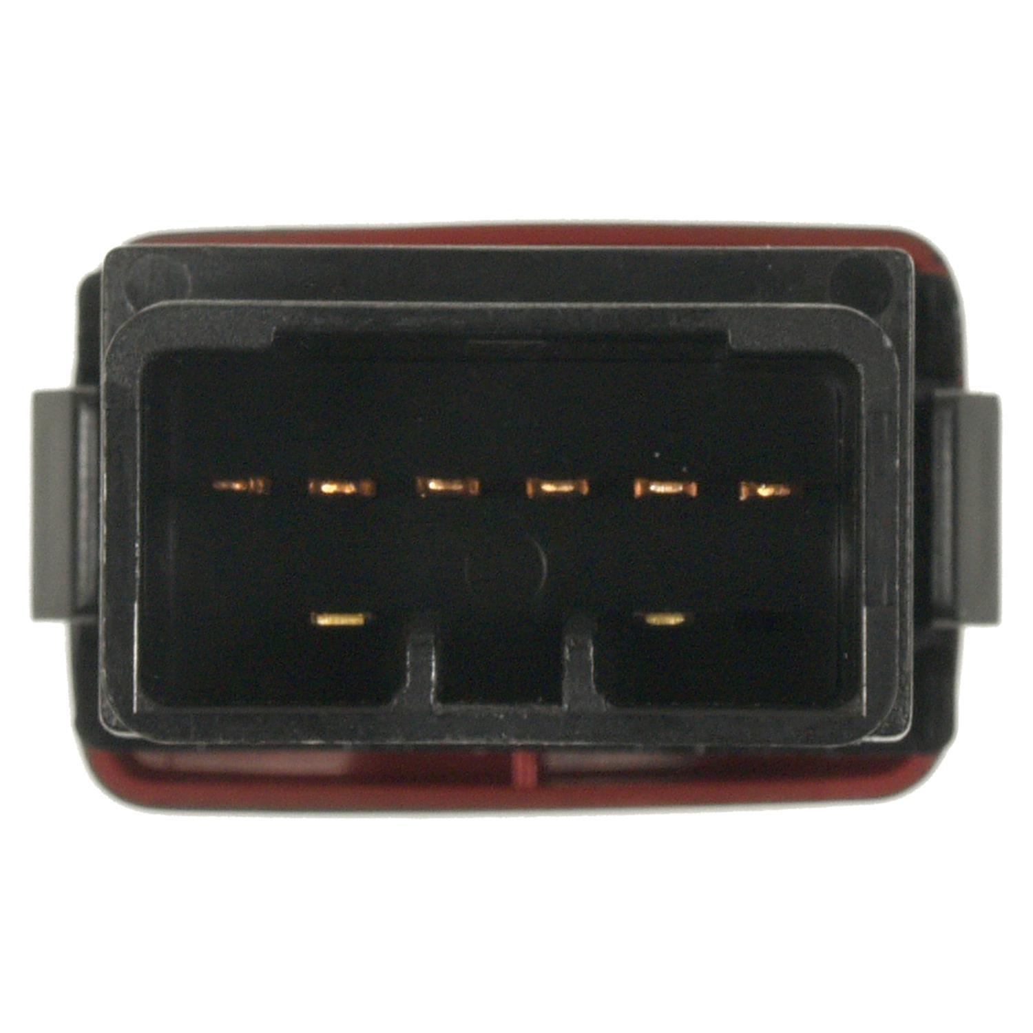 BWD HDS113 Hazard Warning Switch product image 2 of 3