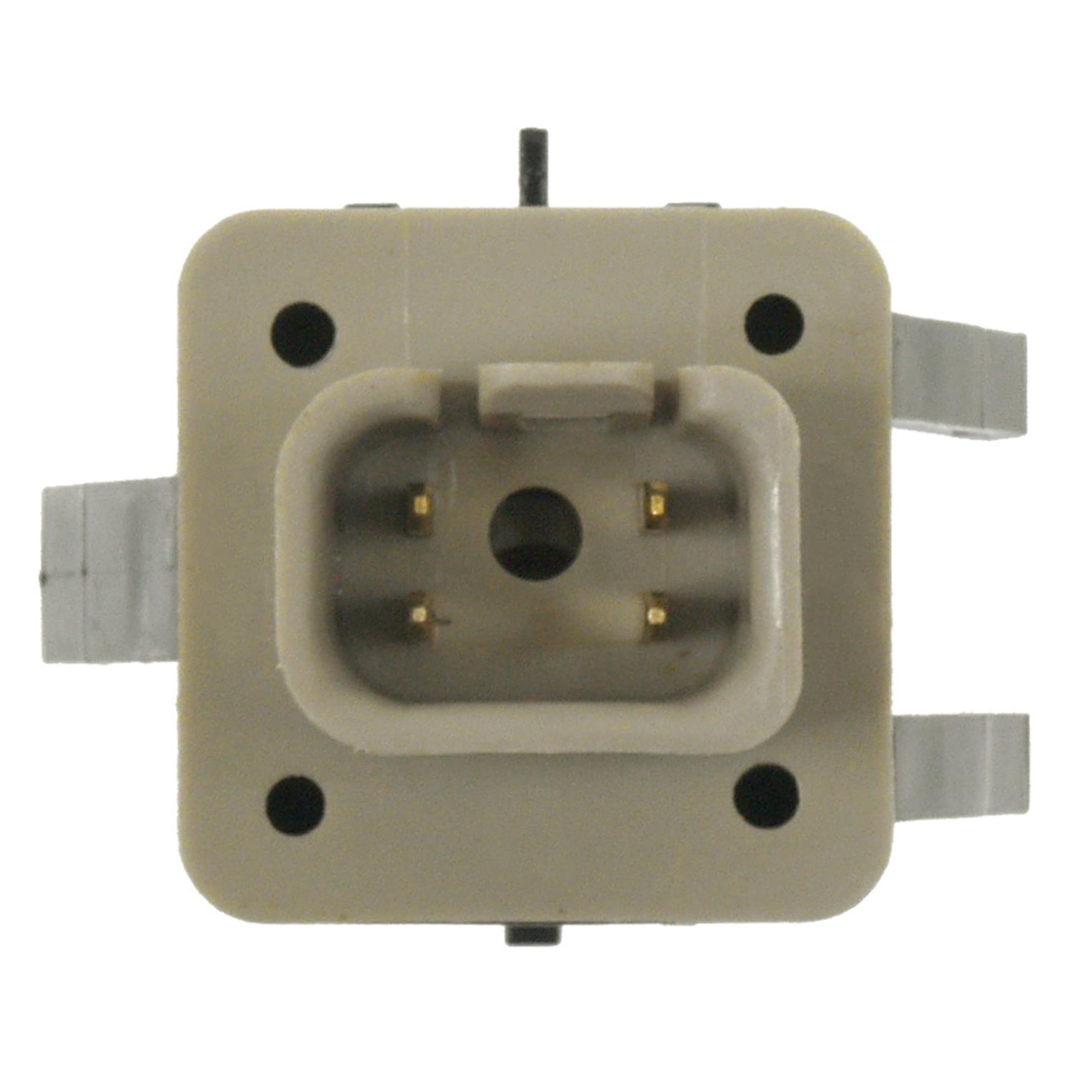 BWD HDS115 Hazard Warning Switch product image 2 of 3