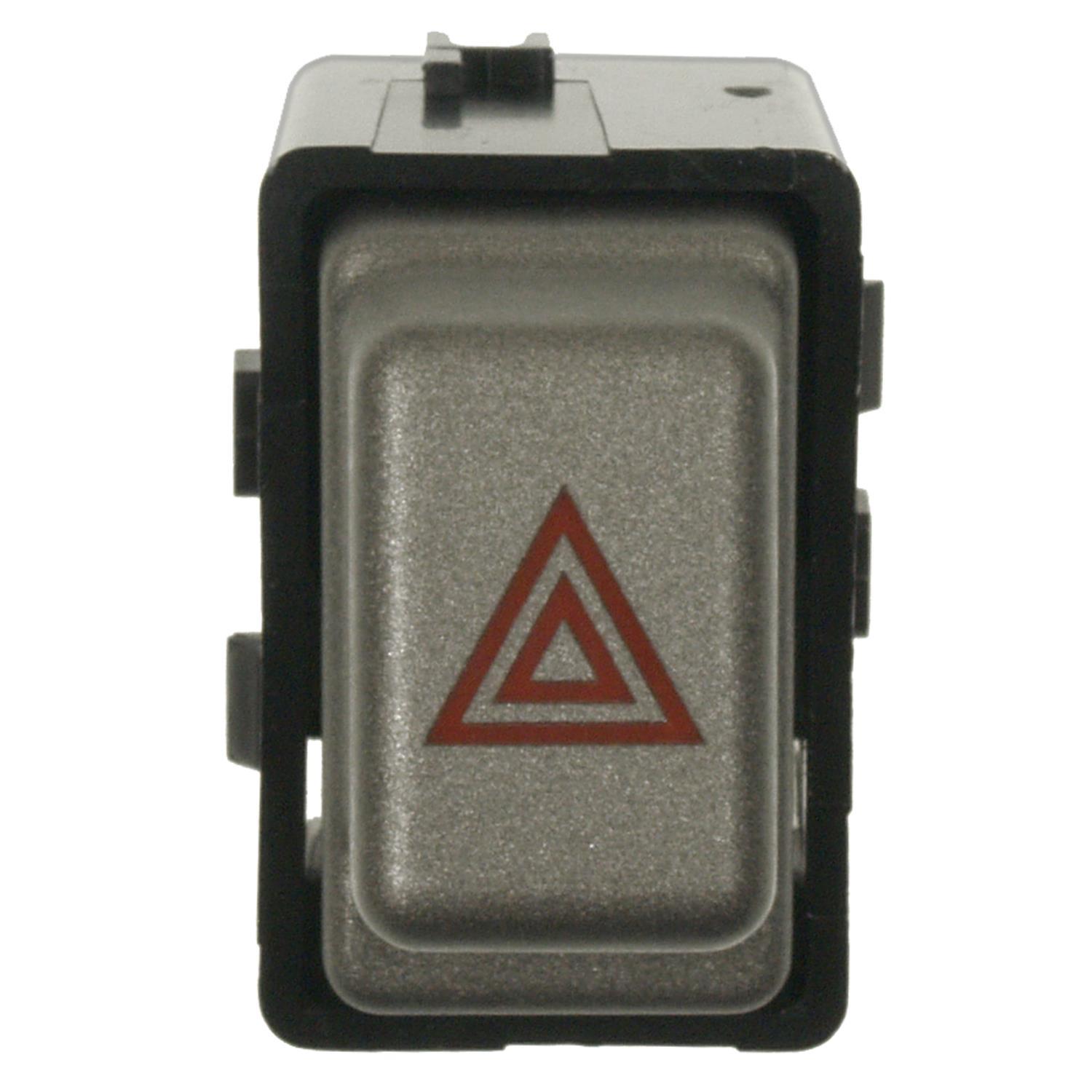 BWD HDS116 - Hazard Warning Switch BWD HDS116 Hazard Warning Switch product image 1 of 3