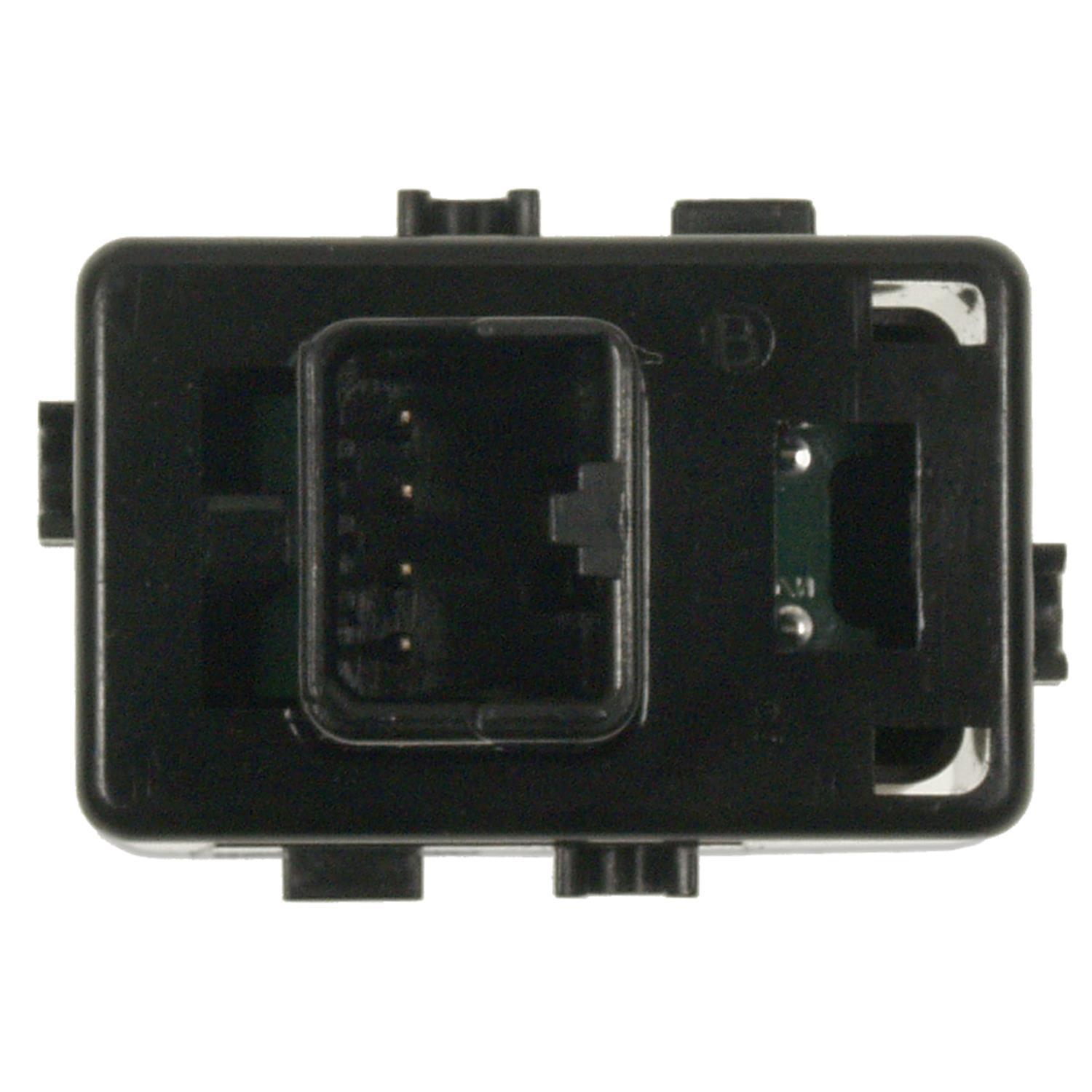 BWD HDS116 - Hazard Warning Switch BWD HDS116 Hazard Warning Switch product image 2 of 3