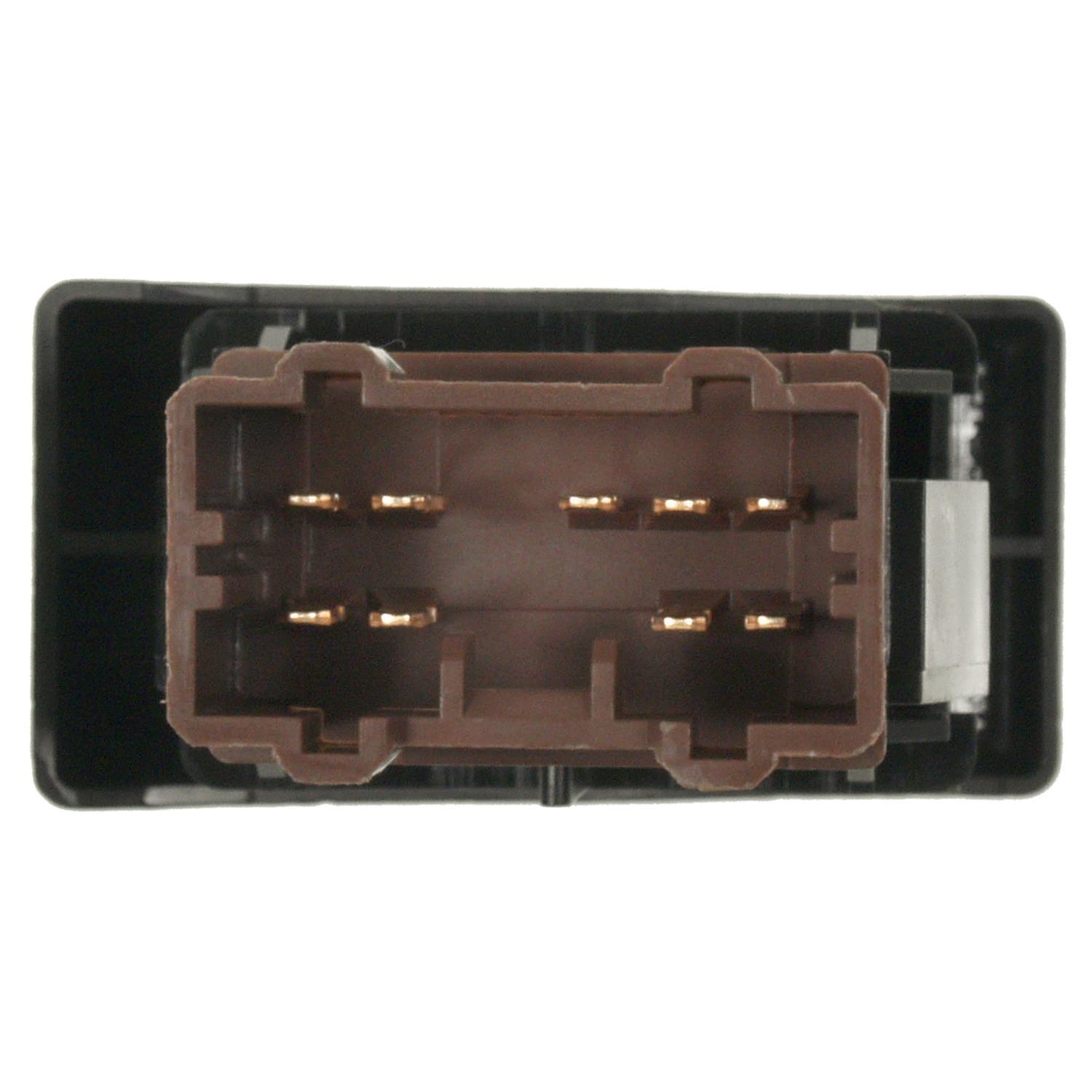 BWD HDS118 - Hazard Warning Switch BWD HDS118 Hazard Warning Switch product image 2 of 3
