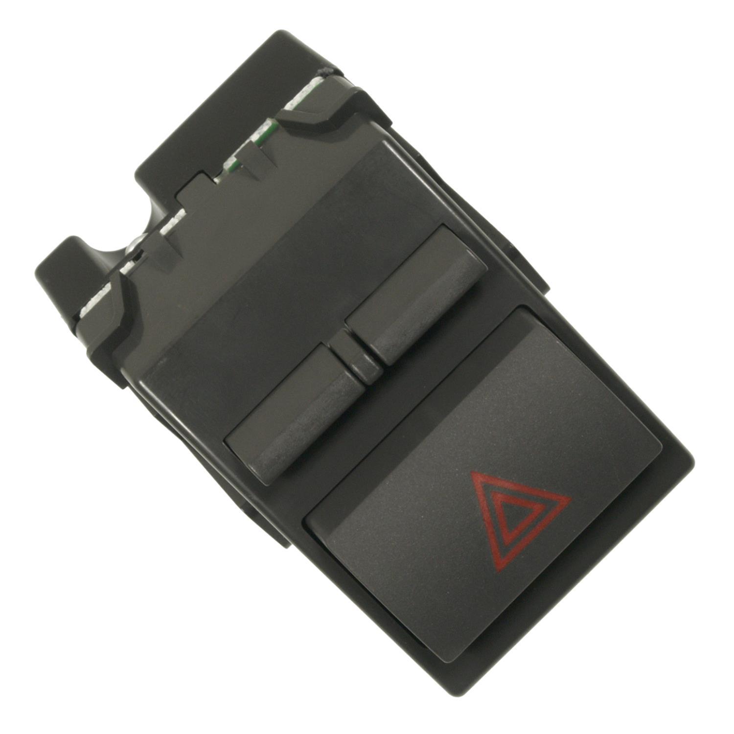 BWD HDS133 - Hazard Warning Switch BWD HDS133 Hazard Warning Switch product image 1 of 3