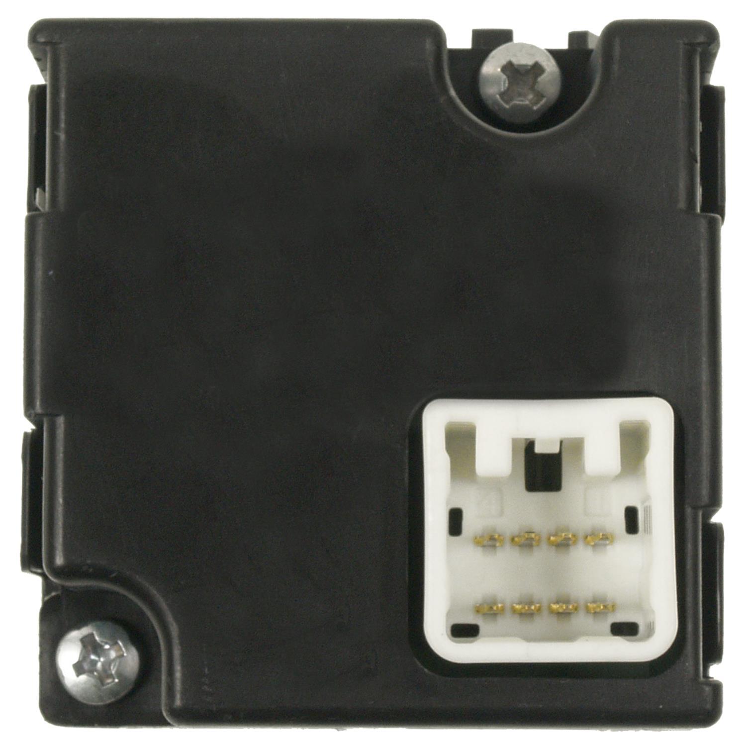BWD HDS133 - Hazard Warning Switch BWD HDS133 Hazard Warning Switch product image 2 of 3
