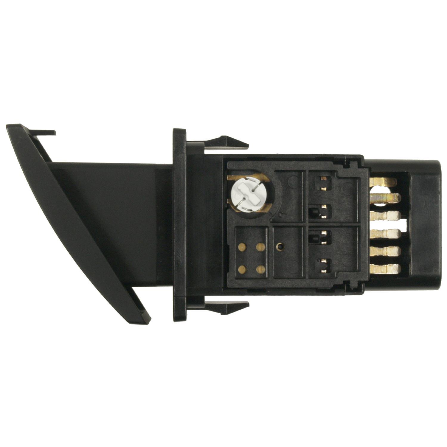 BWD HDS134 Hazard Warning Switch product image 2 of 3