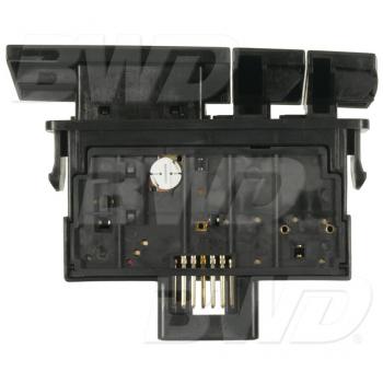 BWD HDS135 - Hazard Warning Switch BWD HDS135 Hazard Warning Switch product image 1 of 3