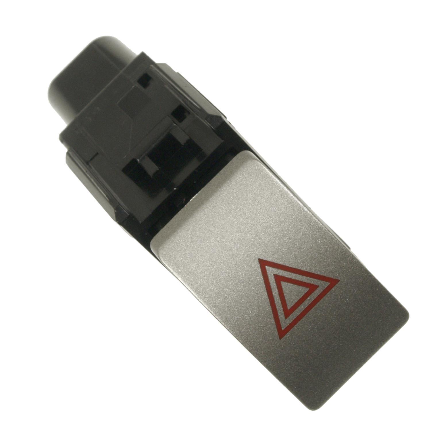 BWD HDS136 - Hazard Warning Switch BWD HDS136 Hazard Warning Switch product image 1 of 3