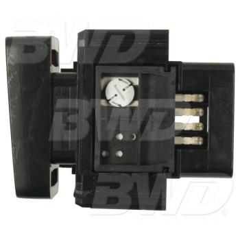 BWD HDS137 Hazard Warning Switch product image 1 of 3