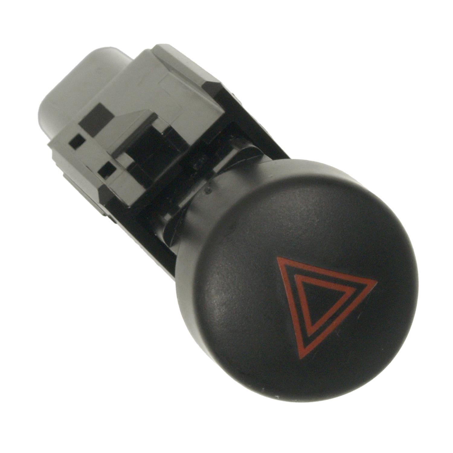 BWD HDS138 - Hazard Warning Switch BWD HDS138 Hazard Warning Switch product image 1 of 3