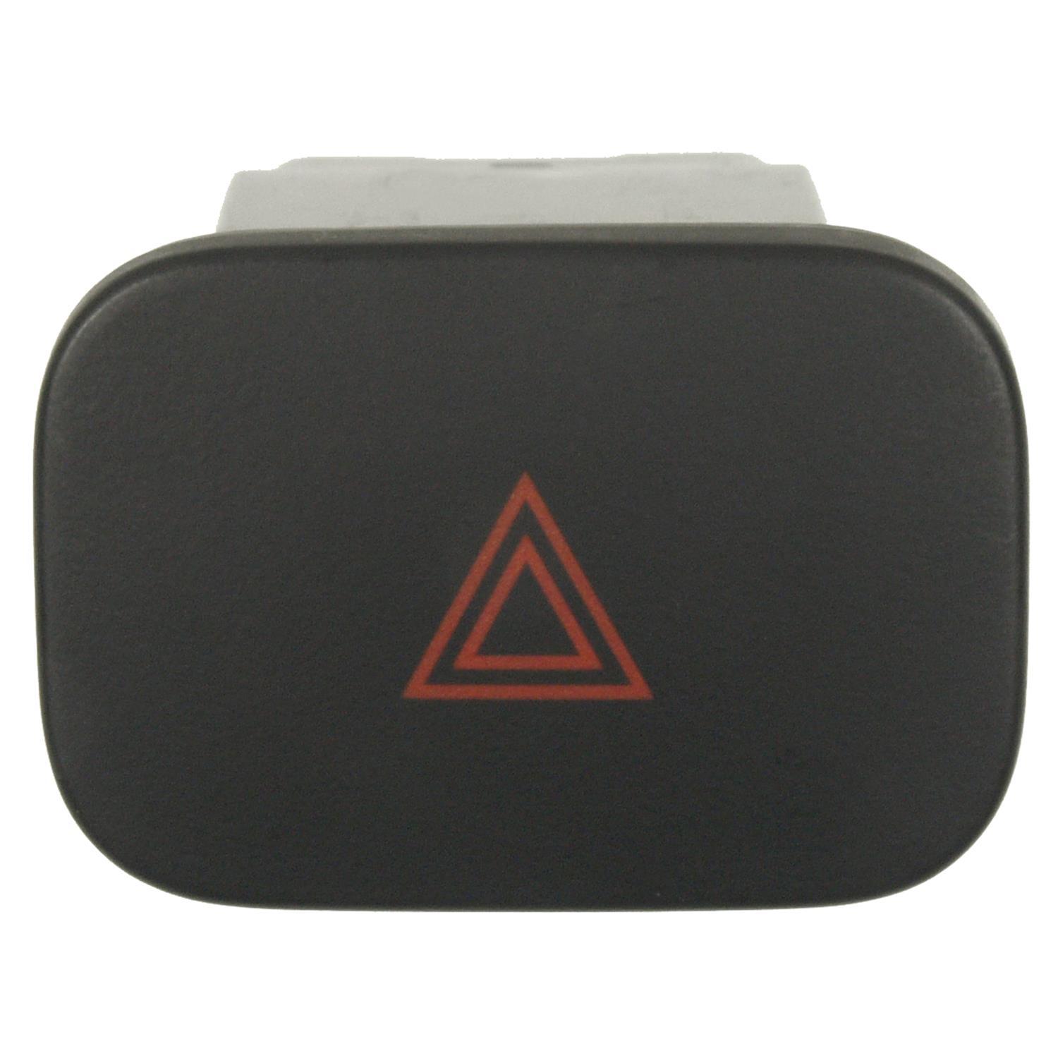 BWD HDS139 - Hazard Warning Switch BWD HDS139 Hazard Warning Switch product image 1 of 3