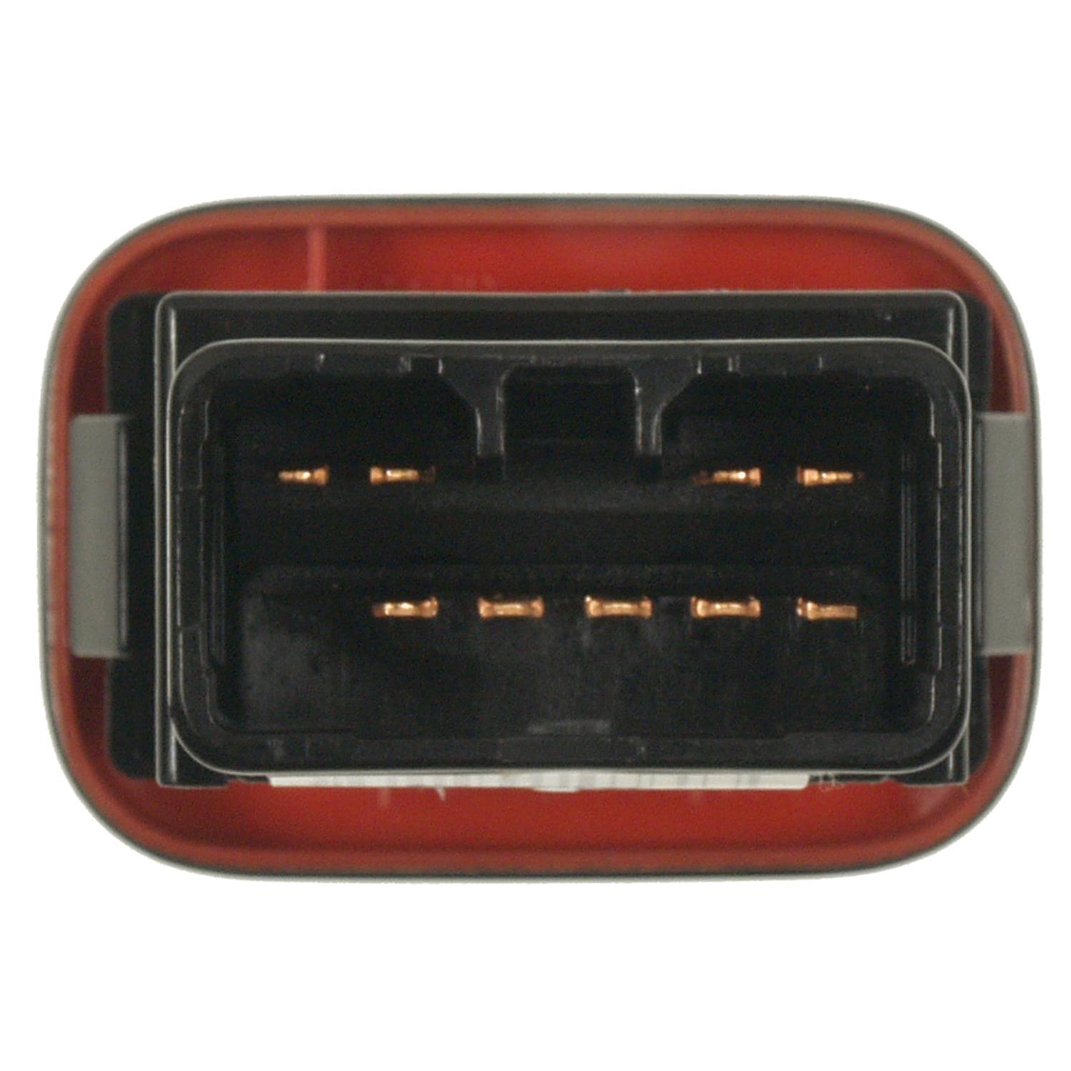 BWD HDS139 - Hazard Warning Switch BWD HDS139 Hazard Warning Switch product image 2 of 3