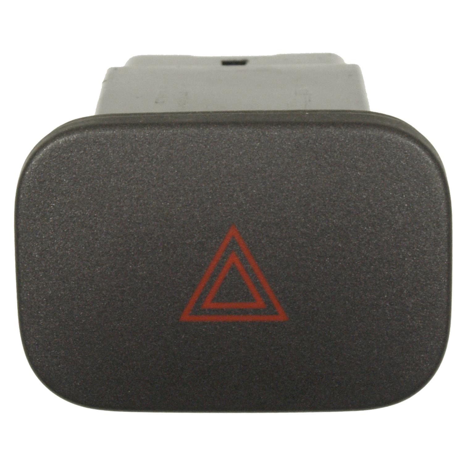 BWD HDS143 - Hazard Warning Switch BWD HDS143 Hazard Warning Switch product image 1 of 3