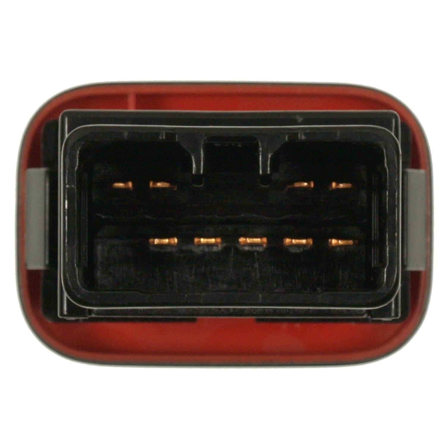 BWD HDS143 - Hazard Warning Switch BWD HDS143 Hazard Warning Switch product image 2 of 3