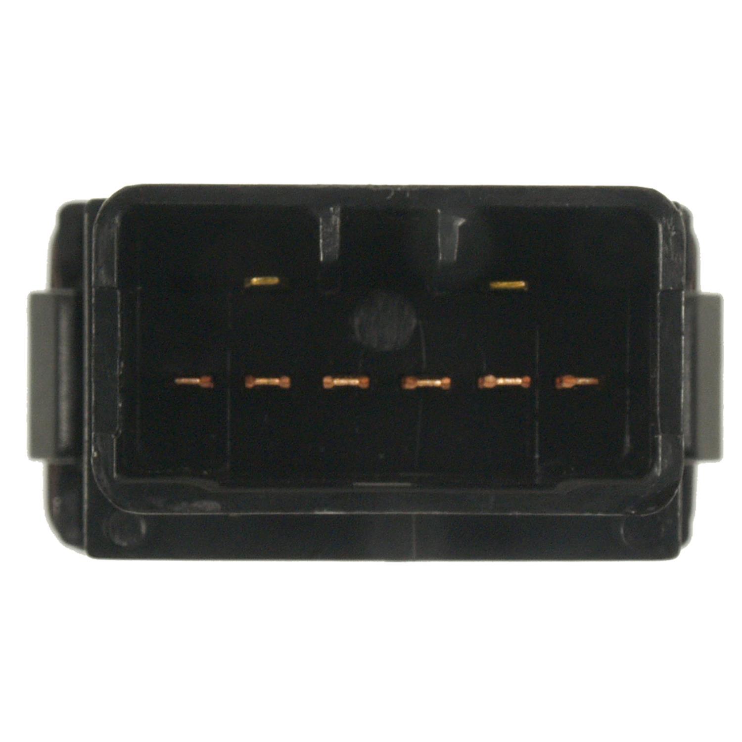 BWD HDS144 - Hazard Warning Switch BWD HDS144 Hazard Warning Switch product image 2 of 3