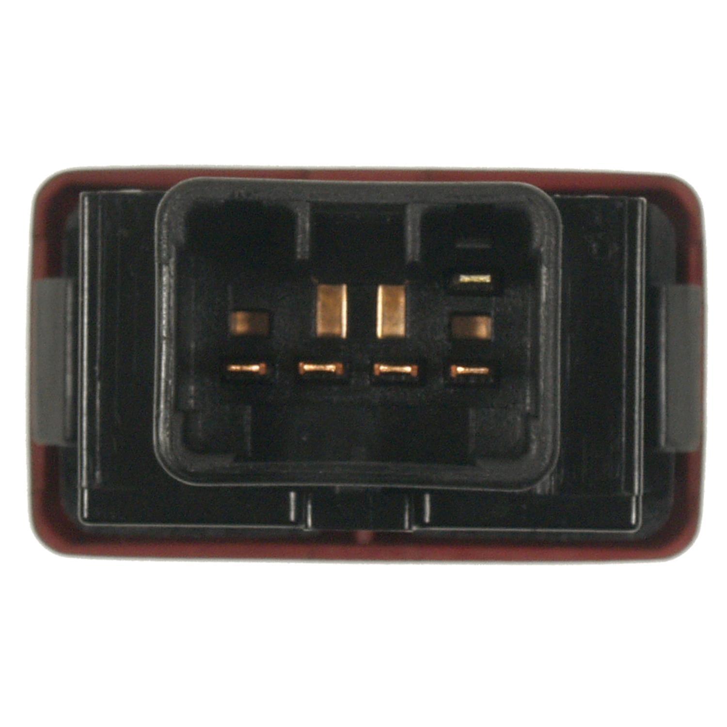 BWD HDS145 - Hazard Warning Switch BWD HDS145 Hazard Warning Switch product image 2 of 3