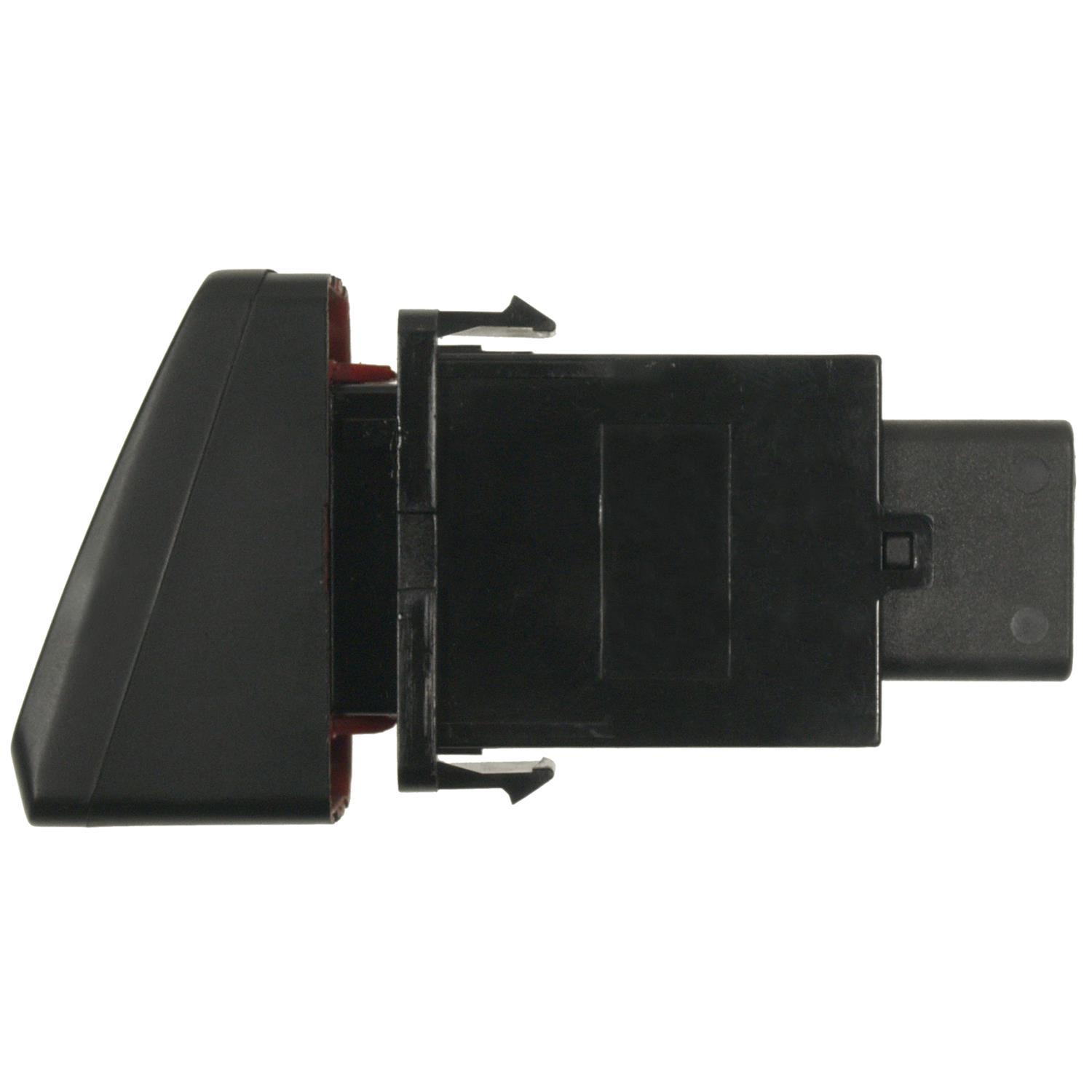 BWD HDS145 - Hazard Warning Switch BWD HDS145 Hazard Warning Switch product image 3 of 3