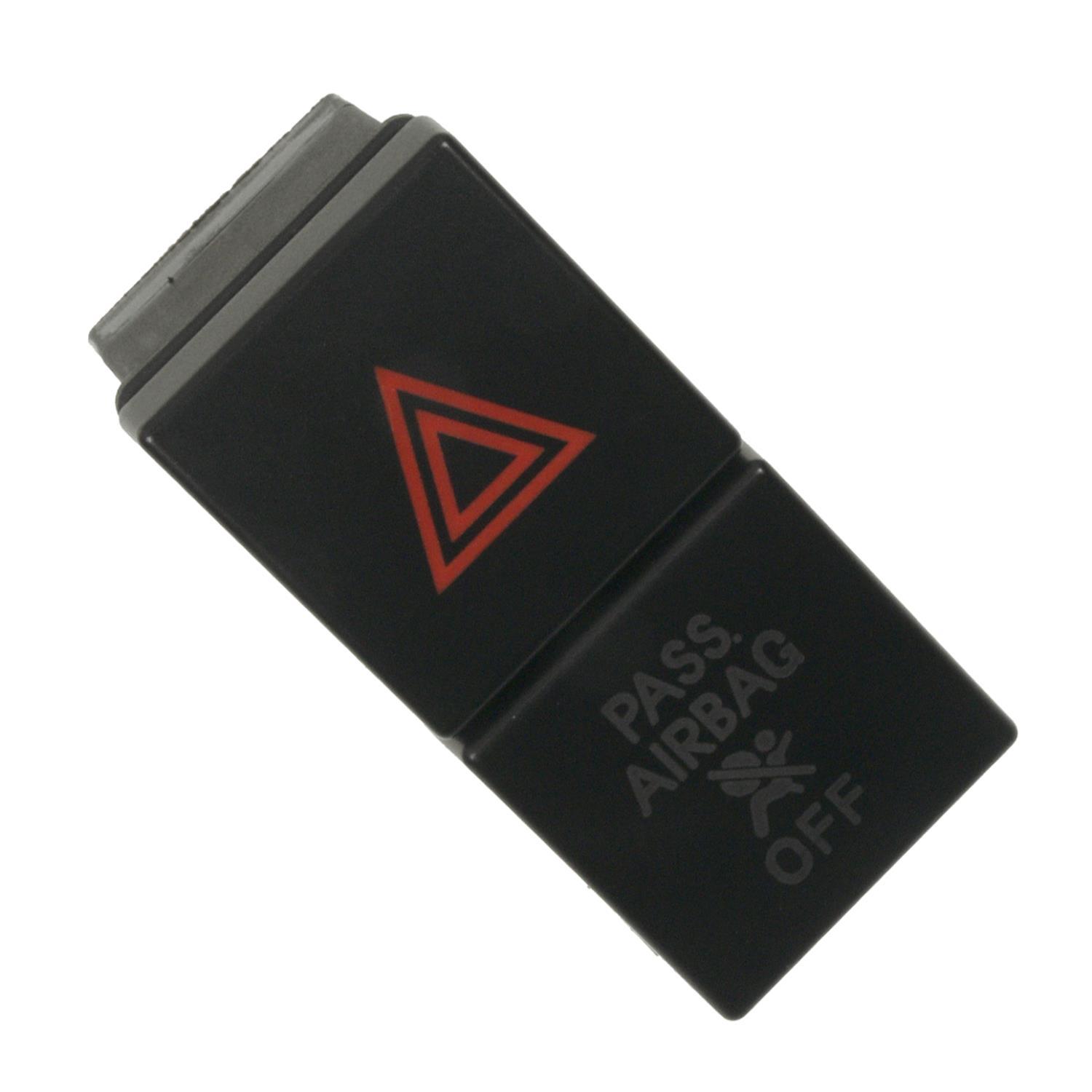 BWD HDS146 - Hazard Warning Switch BWD HDS146 Hazard Warning Switch product image 1 of 3