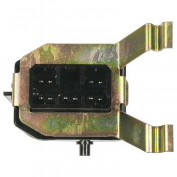 BWD HDS149 Hazard Warning Switch product image 2 of 5