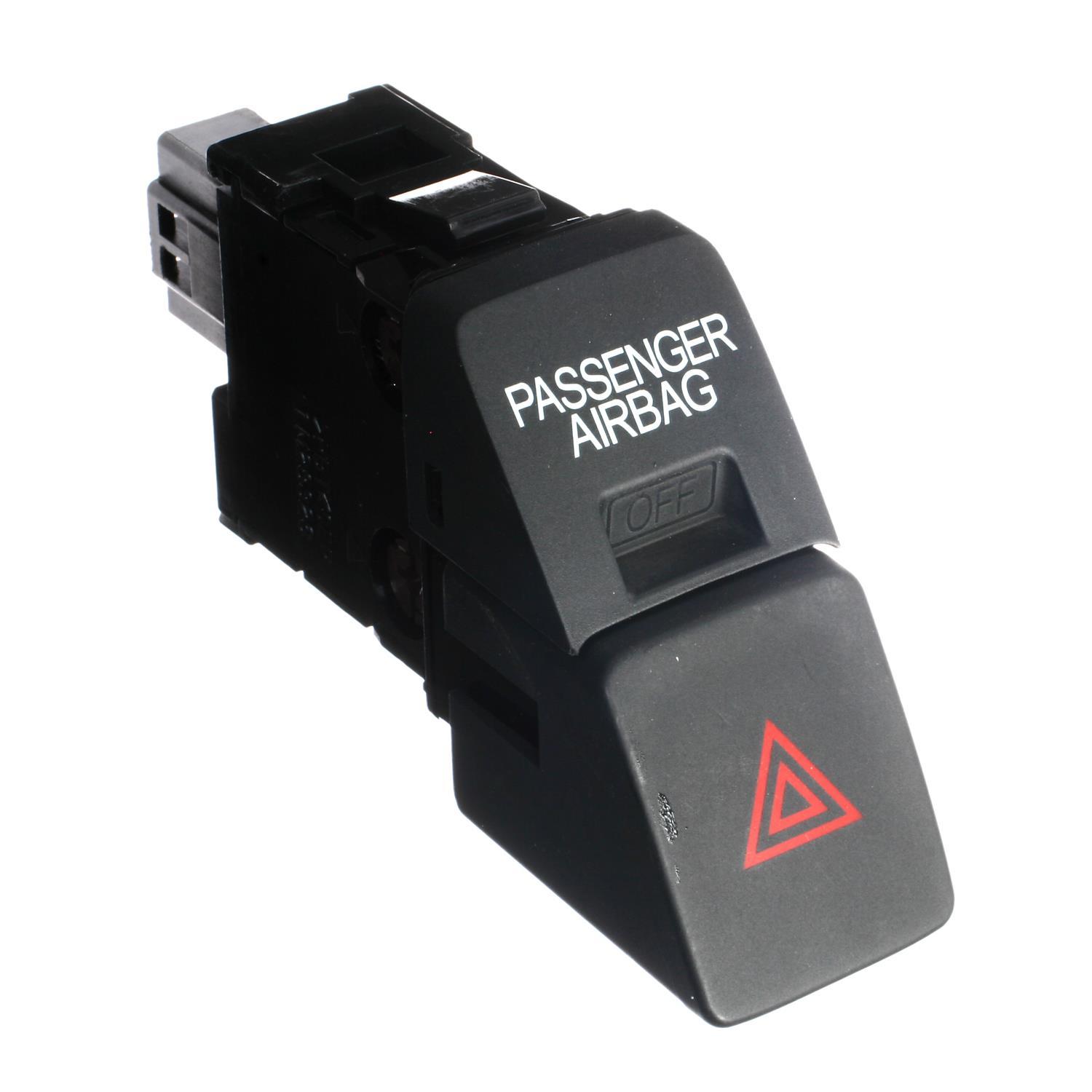 BWD HDS154 - Hazard Warning Switch BWD HDS154 Hazard Warning Switch product image 2 of 3