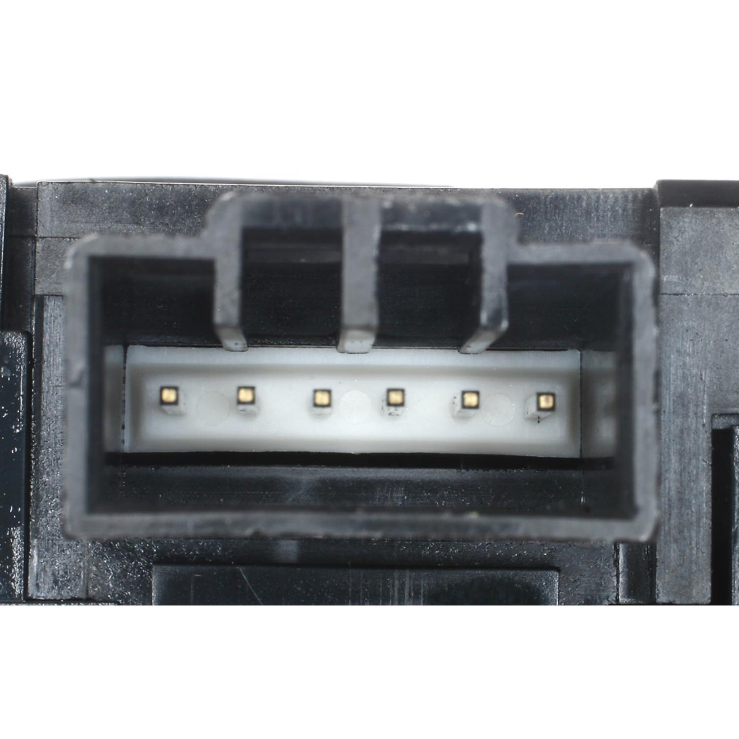 BWD HDS154 - Hazard Warning Switch BWD HDS154 Hazard Warning Switch product image 3 of 3