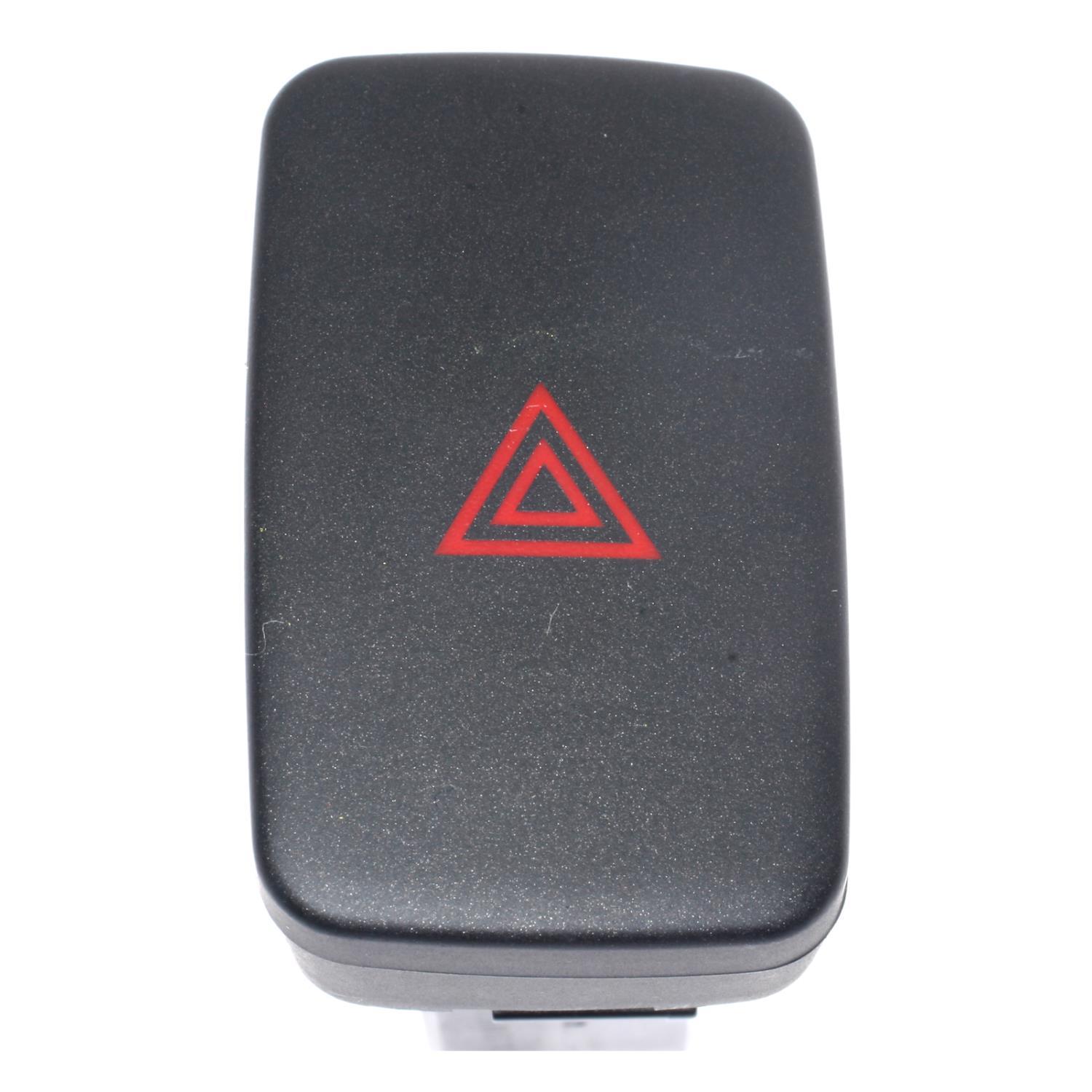 BWD HDS157 - Hazard Warning Switch BWD HDS157 Hazard Warning Switch product image 1 of 3